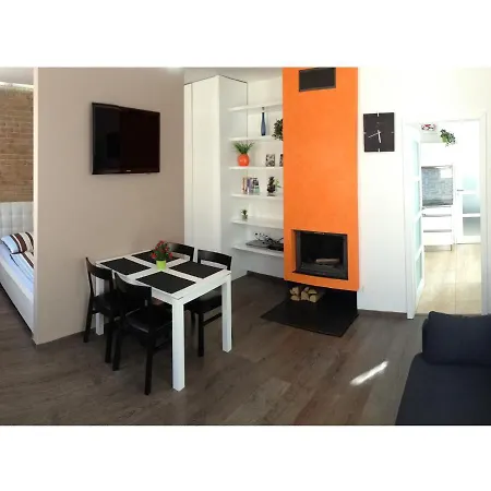 Agnes - Apartment