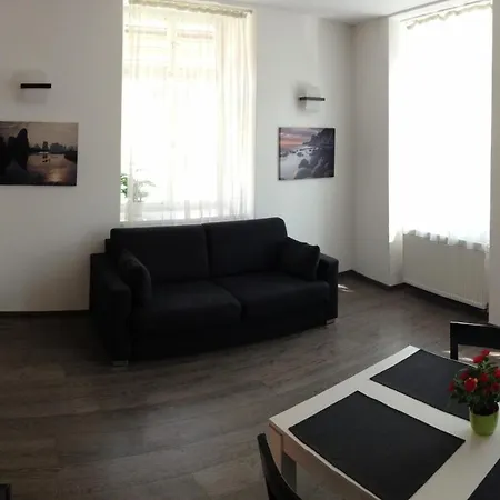 Agnes - Apartment