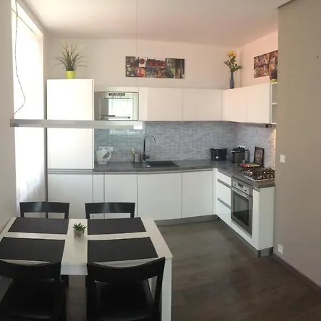 Appartamento Agnes - Praga