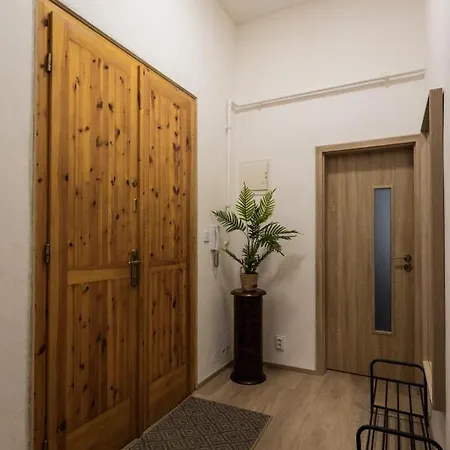 Unique In Karlin By Days Apartment