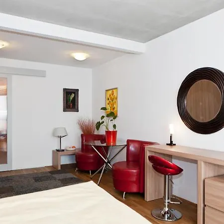 Luxury In Apartment *