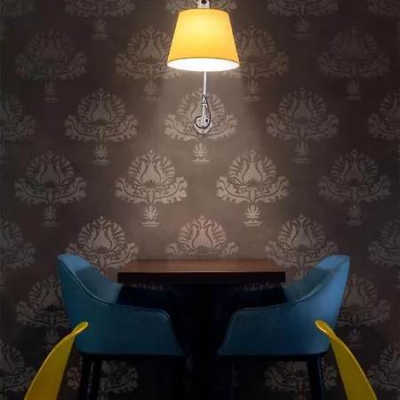 Moods Boutique Hotel Praga