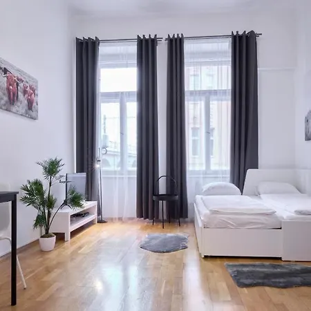 Apartment Archibald Flats