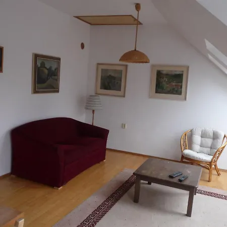 Apartment Hodkovicky By Interhome