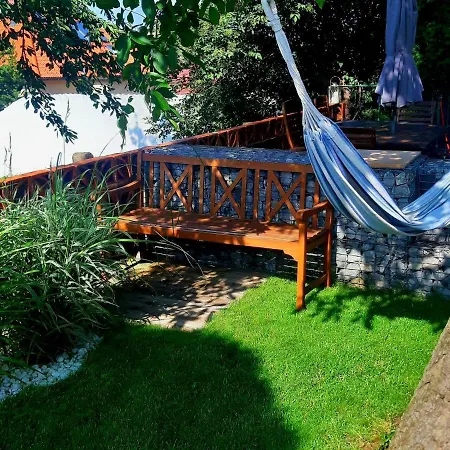 Reporyje By Interhome Holiday home *