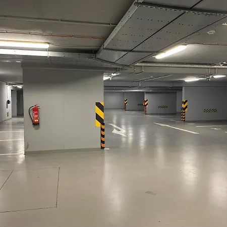 ホテル パーク