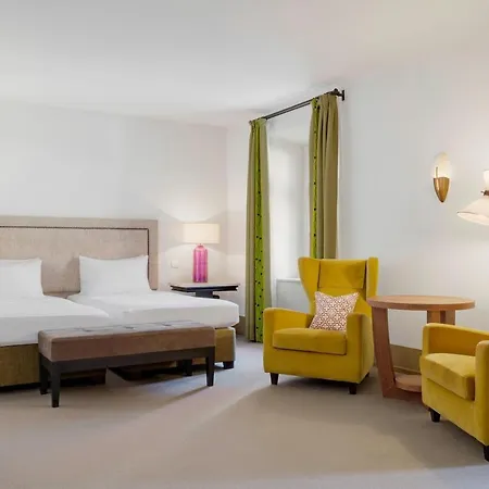 Hotel Augustine, A Luxury Collection Hotel,