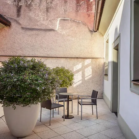 Augustine, A Luxury Collection Hotel,