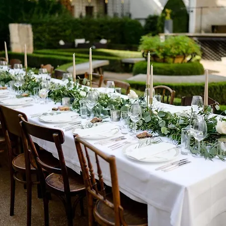 Augustine, A Luxury Collection Hotel, 5* Prague