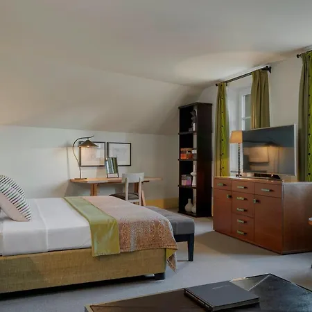 Augustine, A Luxury Collection Hotel, Hotel Prague