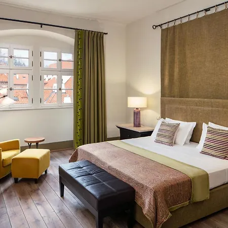 Augustine, A Luxury Collection Hotel, Hotel 5*