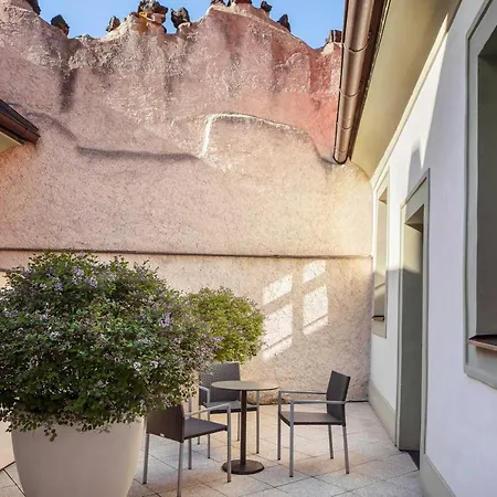 Hotel Augustine, A Luxury Collection Hotel, 5*