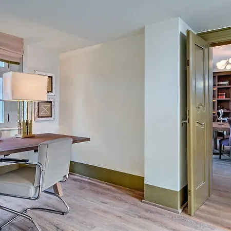 Augustine, A Luxury Collection Hotel, Prague