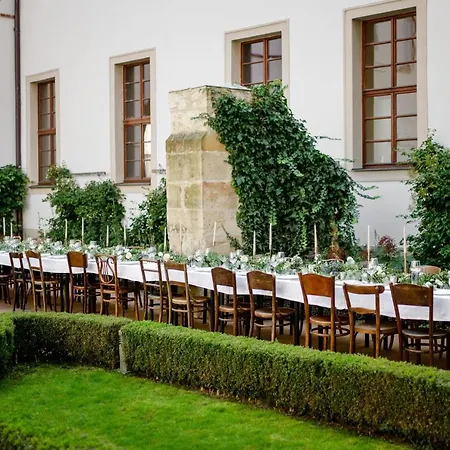 Augustine, A Luxury Collection Hotel,