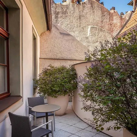 Hotel Augustine, A Luxury Collection Hotel, Prague