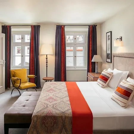Hotel Augustine, A Luxury Collection Hotel,