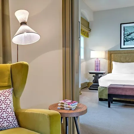 Hotel Augustine, A Luxury Collection Hotel,
