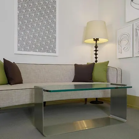 Augustine, A Luxury Collection Hotel, Hotel 5*