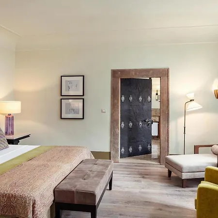 Hotel Augustine, A Luxury Collection Hotel, Prague