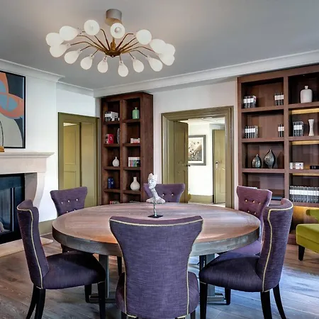 Augustine, A Luxury Collection Hotel,