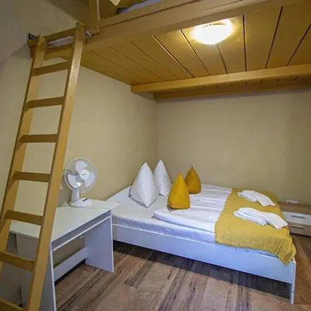 Appartement Cozy At Main Station Prague