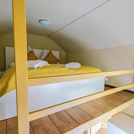 Apartment Cozy At Main Station Prague