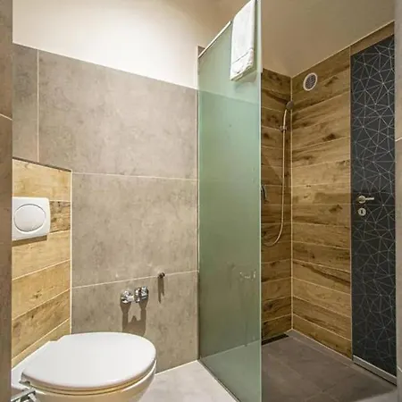 Apartment Cozy At Main Station *
