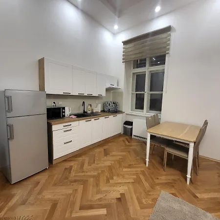 Centre * Praga