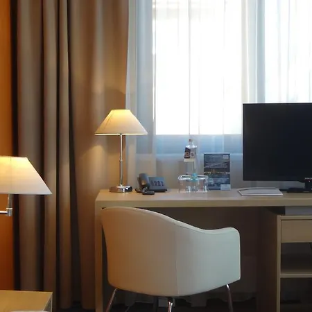 Hotel Ehrlich