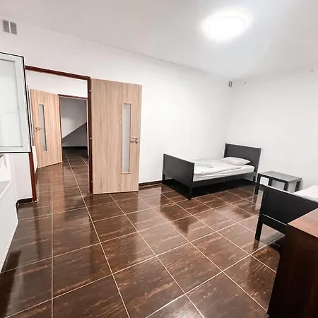 Williams Apartment Prague