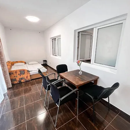 Williams Apartment Prague