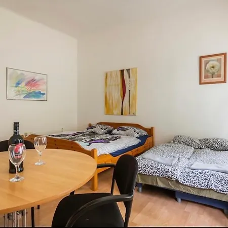 Apartment Stepanska