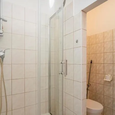 Stepanska Apartment
