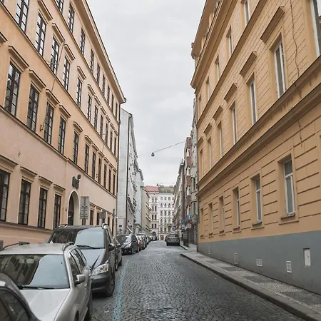 Skolska Junior Prague
