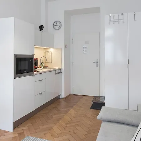 Skolska Junior Apartment *