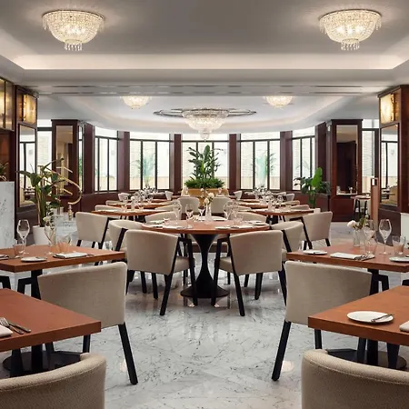 Almanac X Alcron Hotel Praga