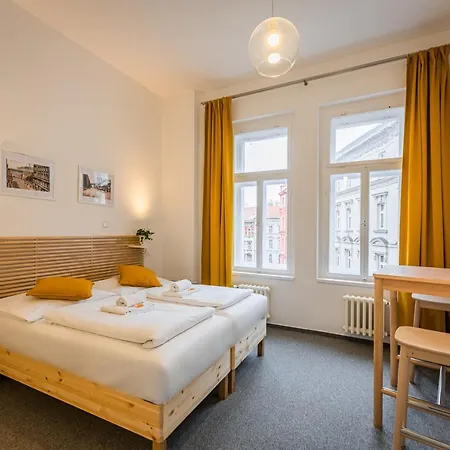 Otel Self-service Ostas 3*
