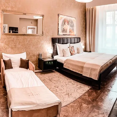 Hotel Alfons Boutique 4*