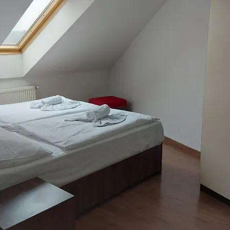 Hotel Vysta