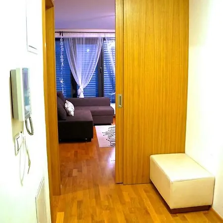 Apartment Studio 53