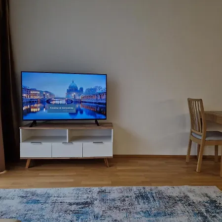 Vltava Apartment
