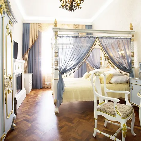 Apartman Art Celakovskeho Sady *