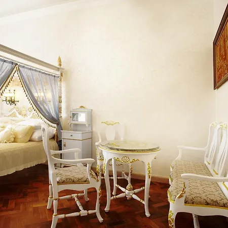 Apartman Art Celakovskeho Sady *