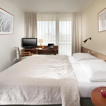 Areal Repy Hotel