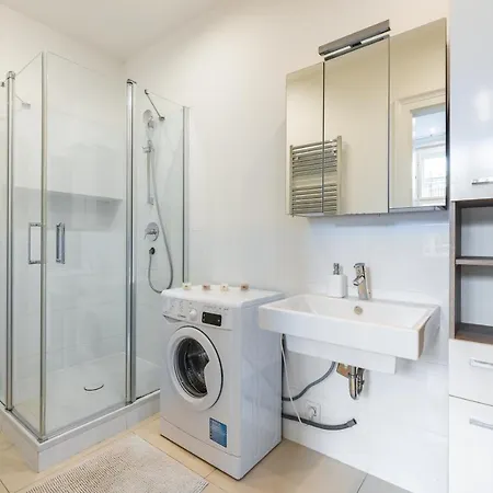 Apartment Dlouha Palace - Live In One Of The Streets Prague