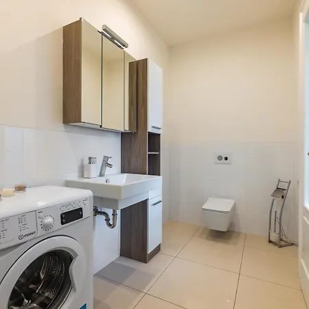 Apartment Dlouha Palace - Live In One Of The Streets Prague