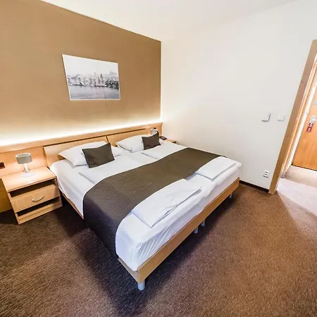 Archibald Hotel 4*
