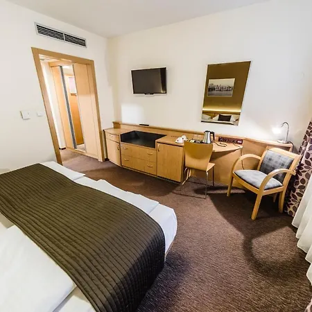Archibald Hotel Praga