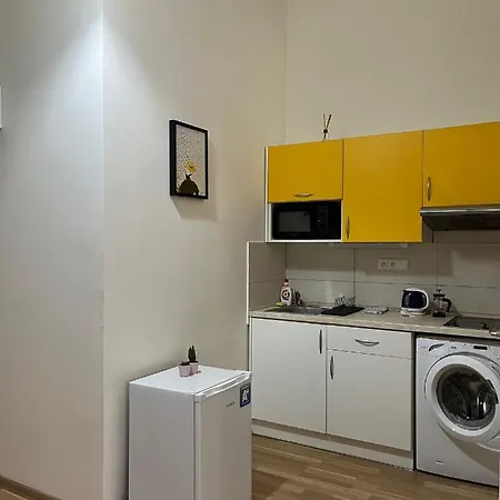 Apartment Lovely In The City Center!! Prague