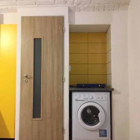 Basement In The City Center!! Apartment *